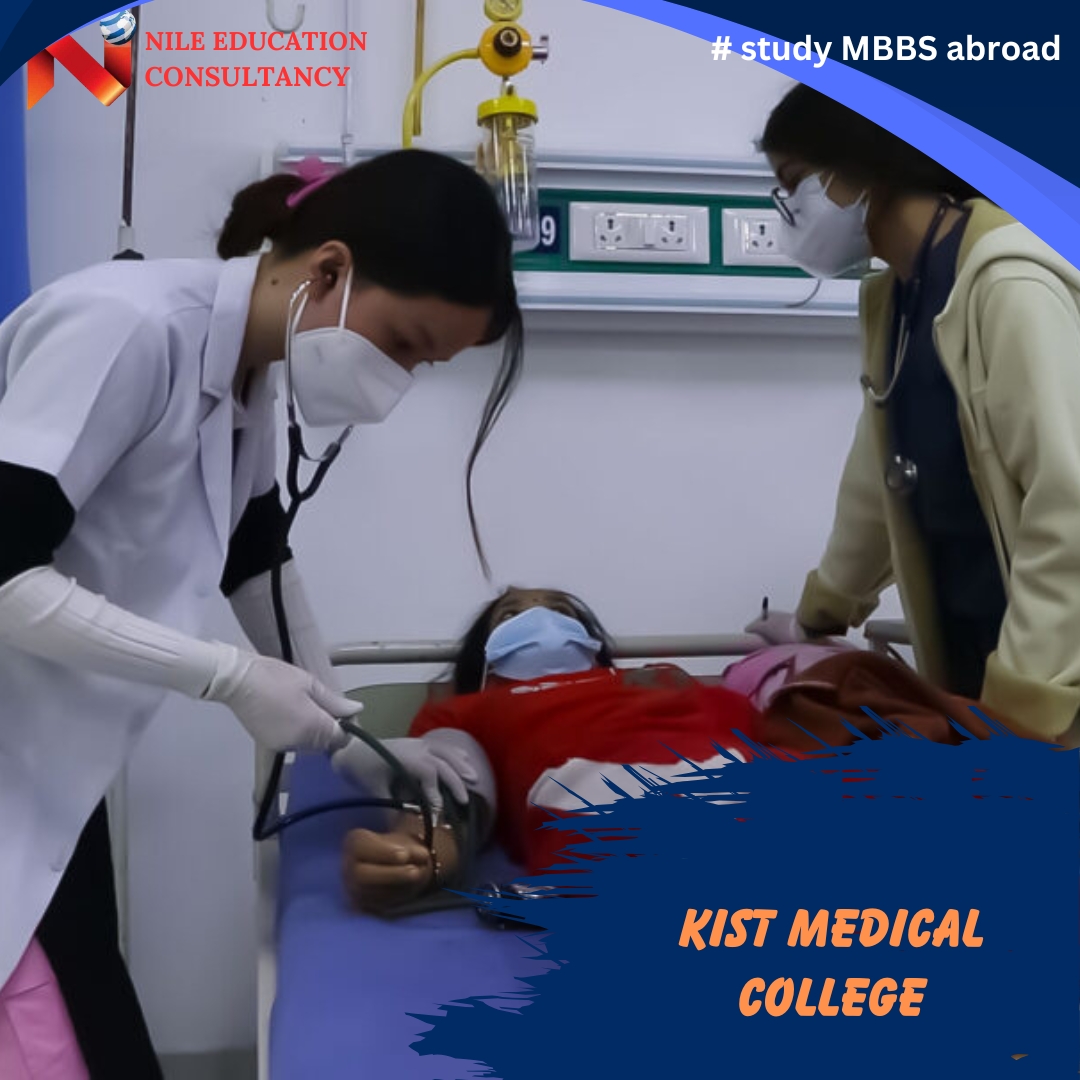 Study MBBS in Georgia